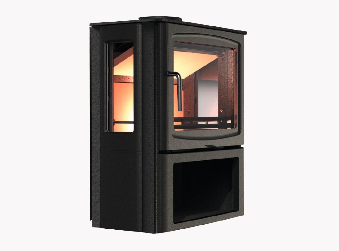 SCHENGER Holzofen LF - 8L - MP - Ofenerlebnis.de SCHENGER Holzofen LF - 8L - MP - Ofenerlebnis.de