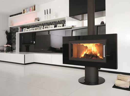 Kaminofen Wodtke Fire SL - ofenerlebnis.de Kaminofen Wodtke Fire SL - ofenerlebnis.de