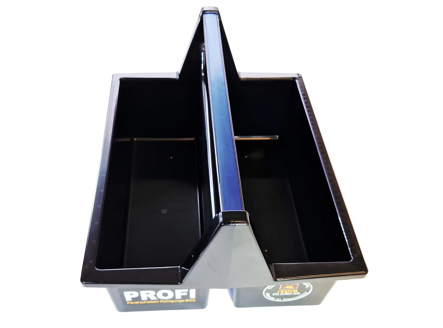 Kunststoff-Profibox Kaminreinigung - Ofenerlebnis.de Kunststoff-Profibox Kaminreinigung - Ofenerlebnis.de