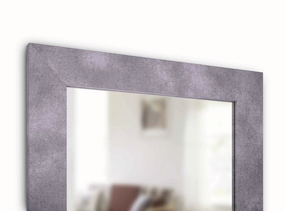 Loft – Spiegel mit MDF - Rahmen und dekorativem Furnier - Ofenerlebnis.de Loft – Spiegel mit MDF - Rahmen und dekorativem Furnier - Ofenerlebnis.de