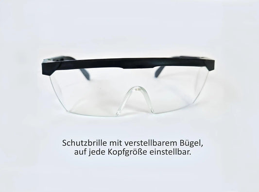 Personenschutz-Set Kaminreinigung - ofenerlebnis.de Personenschutz-Set Kaminreinigung - ofenerlebnis.de