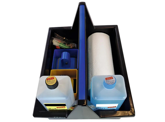 PROFI-BOX Kaminreinigung - ofenerlebnis.de PROFI-BOX Kaminreinigung - ofenerlebnis.de