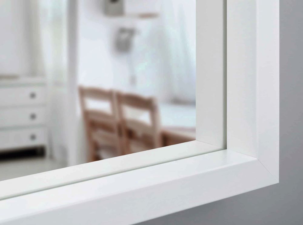 Scandi White – Spiegel mit weißem MDF - Rahmen und dekorativem Furnier - Ofenerlebnis.de Scandi White – Spiegel mit weißem MDF - Rahmen und dekorativem Furnier - Ofenerlebnis.de