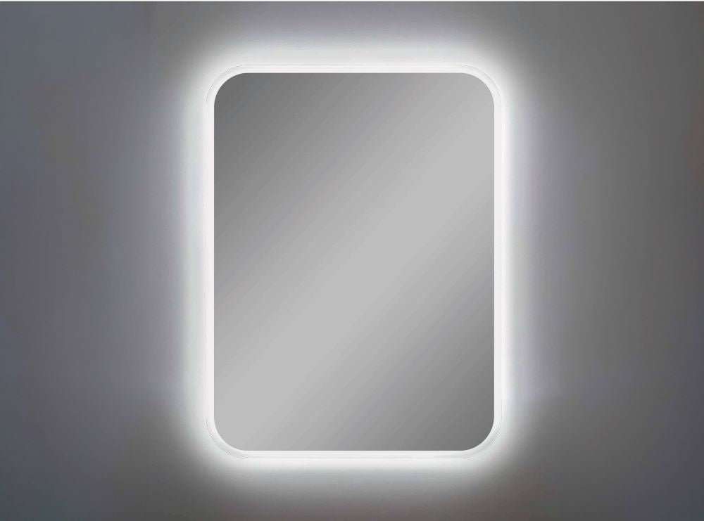 Senso – Wandspiegel mit LED - Ofenerlebnis.de Senso – Wandspiegel mit LED - Ofenerlebnis.de