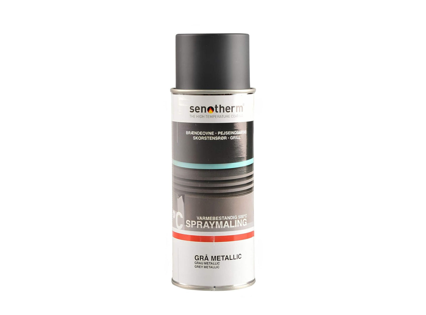 Varde Lack Senotherm Spray grau 400 ml - ofenerlebnis.de Varde Lack Senotherm Spray grau 400 ml - ofenerlebnis.de