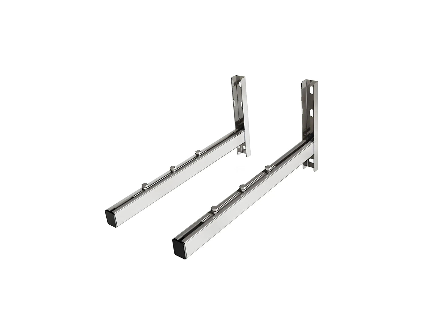 Wandkonsole verstärkt, verstellbar 50 - 150 mm - doppelwandig - eka edelstahlkamine complex D - ofenerlebnis.de Wandkonsole verstärkt, verstellbar 50 - 150 mm - doppelwandig - eka edelstahlkamine complex D - ofenerlebnis.de