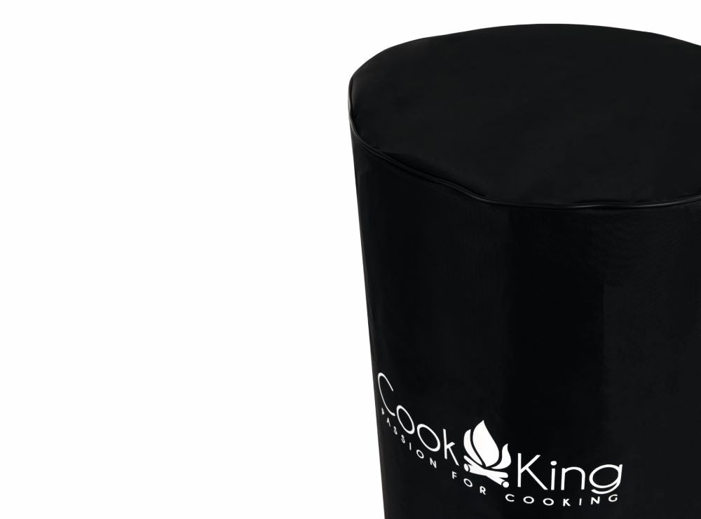 Wasserdichter Gartenkaminbezug „FARO“ - Ofenerlebnis.de