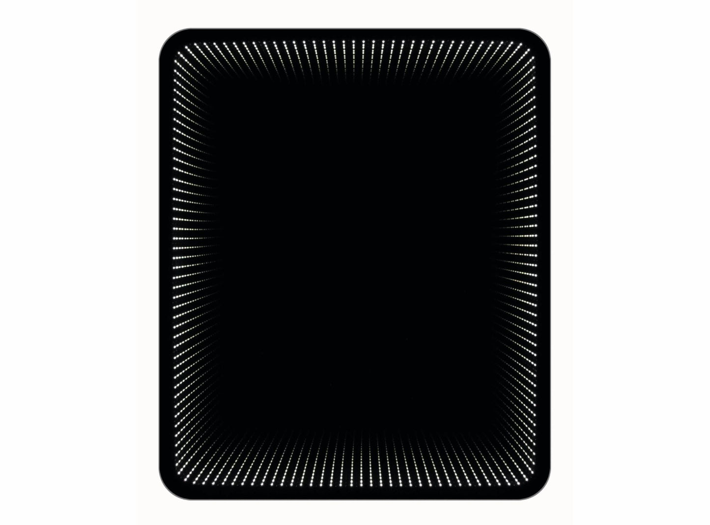 Wenecja Smart R – Wandspiegel mit LED und 3D Effekt, 79 x 65 cm - Ofenerlebnis.de Wenecja Smart R – Wandspiegel mit LED und 3D Effekt, 79 x 65 cm - Ofenerlebnis.de