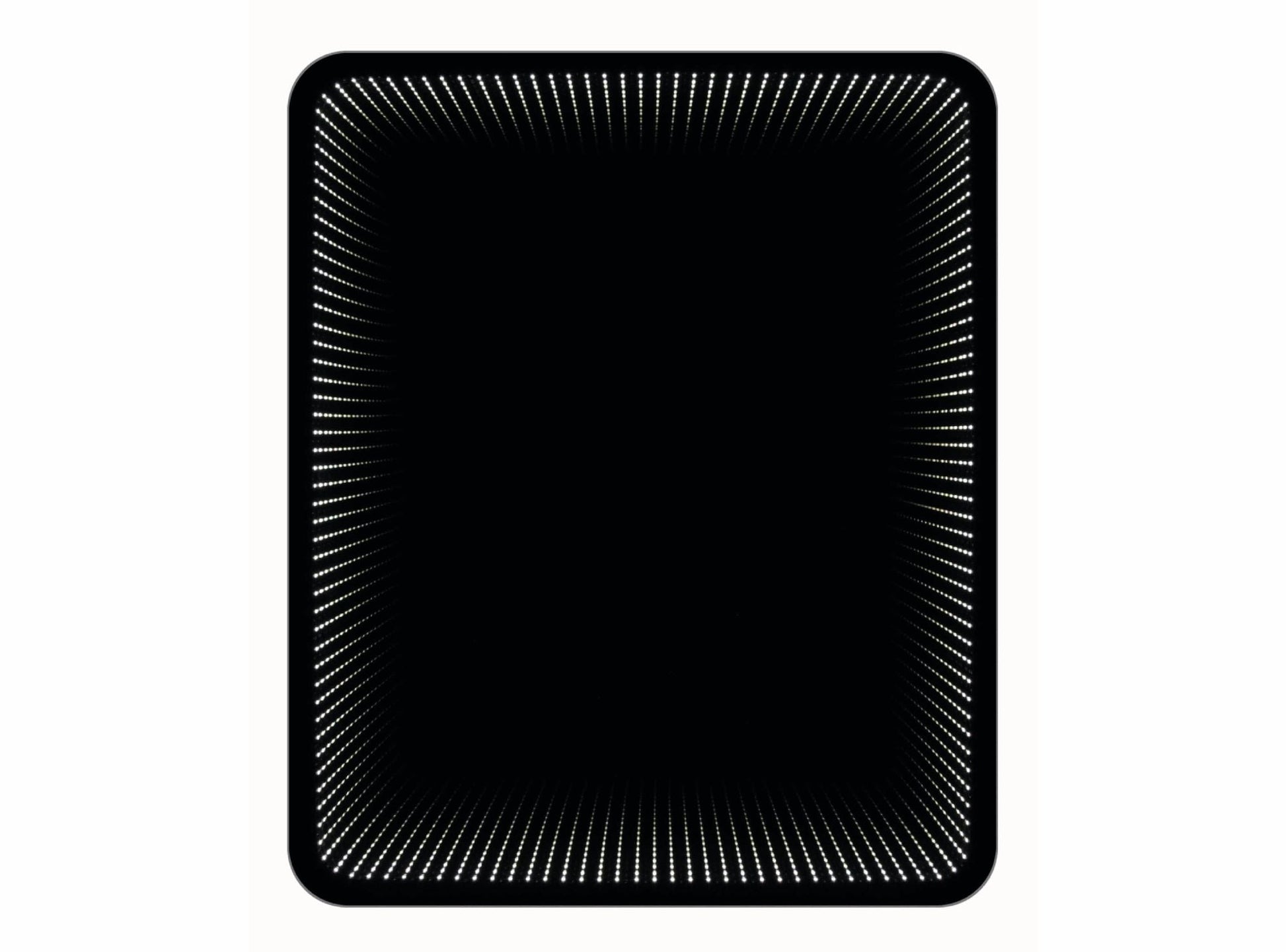 Wenecja Smart R – Wandspiegel mit LED und 3D Effekt, 79 x 65 cm - Ofenerlebnis.de