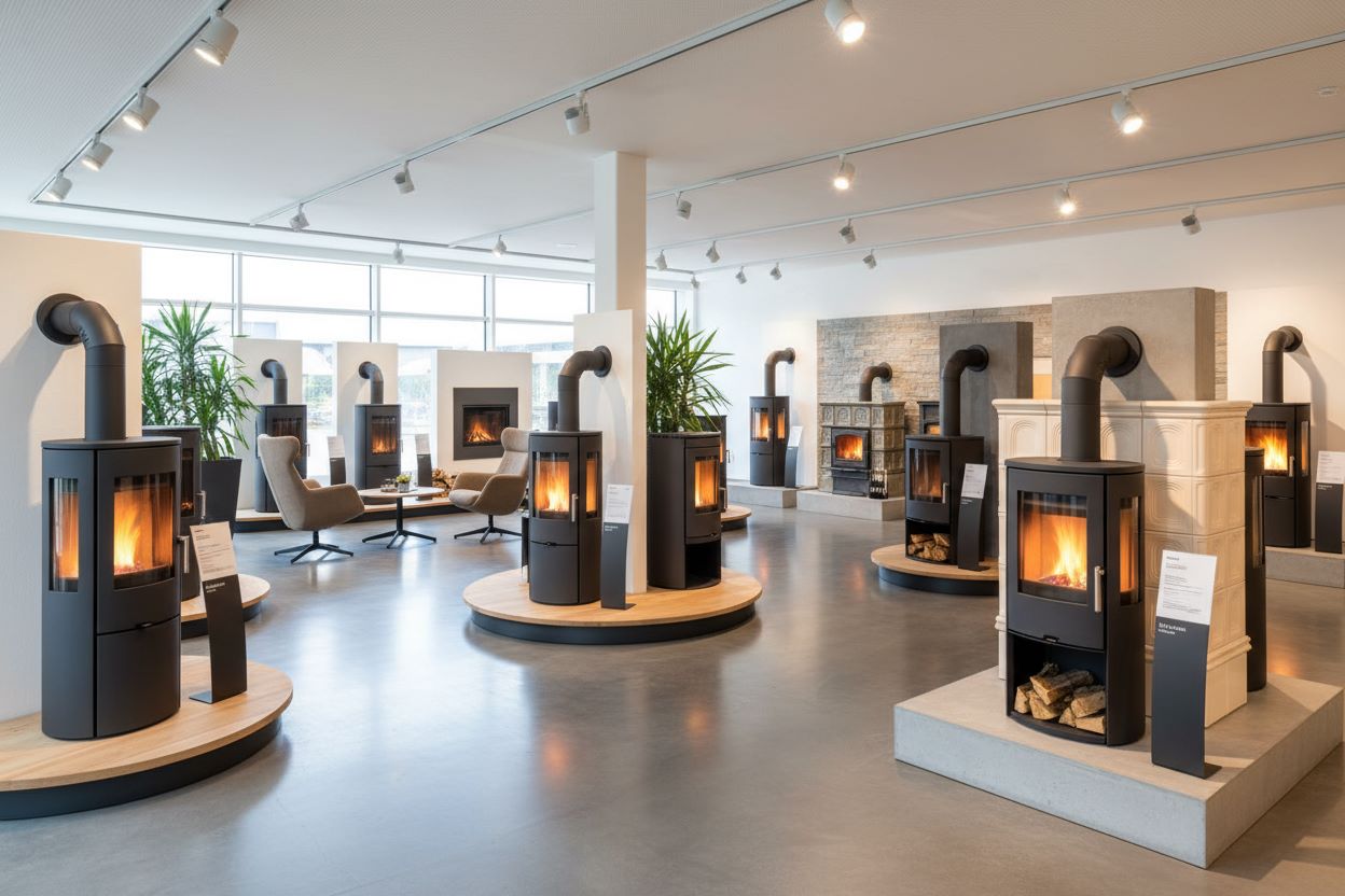 Sind Kaminöfen aus dem Baumarkt empfehlenswert?