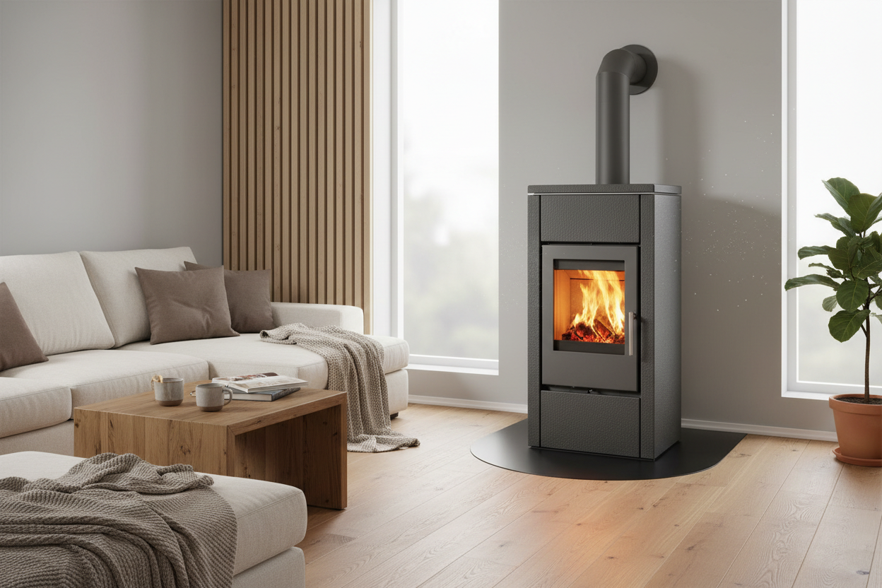 Ist ein Dauerbrandofen noch erlaubt und sinnvoll?