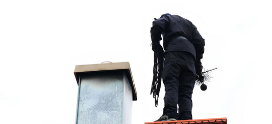 Schornsteinfegerbesuch in Deutschland - Was Hausbesitzer und Mieter beachten müssen - ofenerlebnis.de