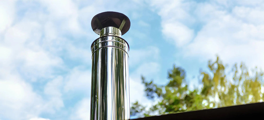 Schornsteinsanierung mit Edelstahlrohr – verständlich erklärt - ofenerlebnis.de