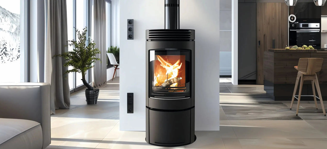 Was bedeutet Wirkungsgrad bei Kaminöfen - ofenerlebnis.de