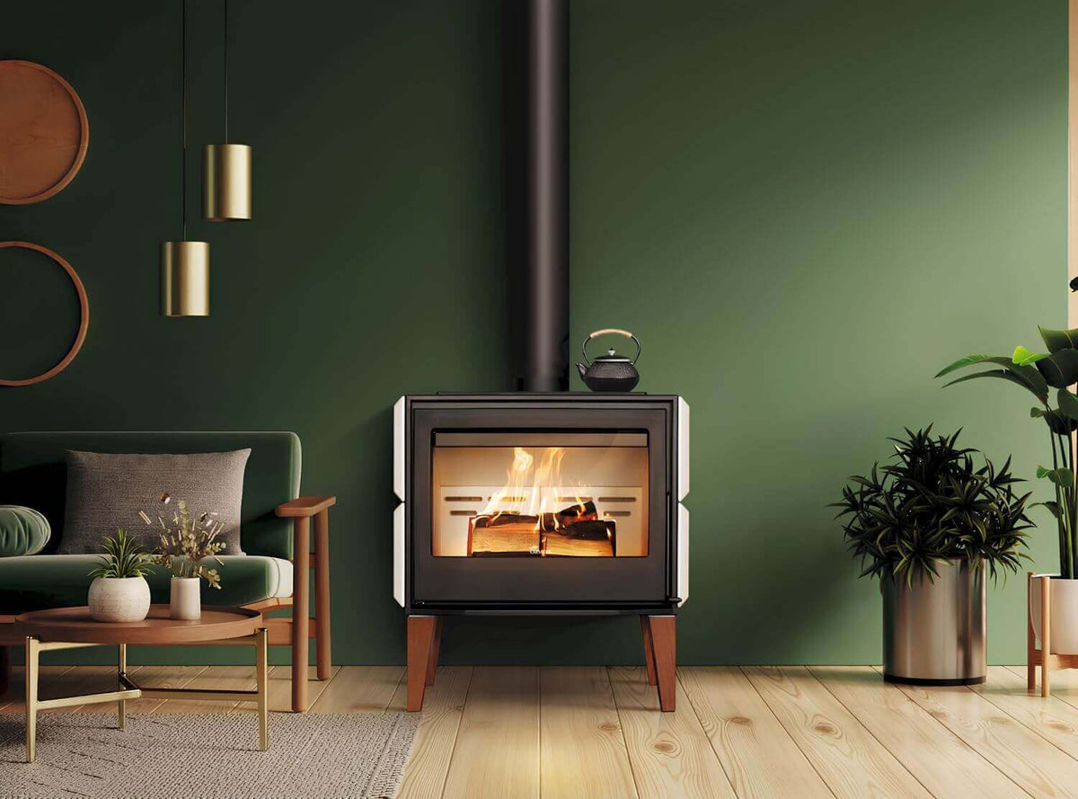 6 kW Kaminöfen direkt online bestellen | große Auswahl