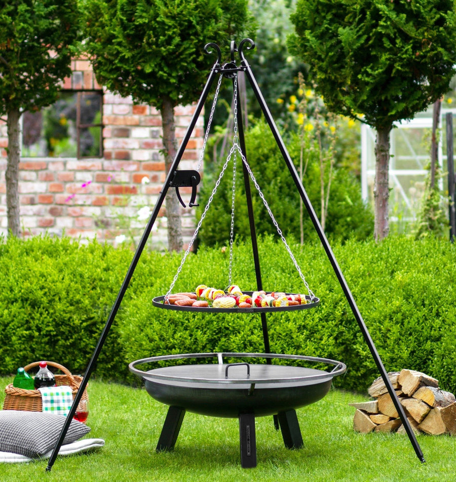 Schwenkgrill direkt online kaufen | bis zu 30%