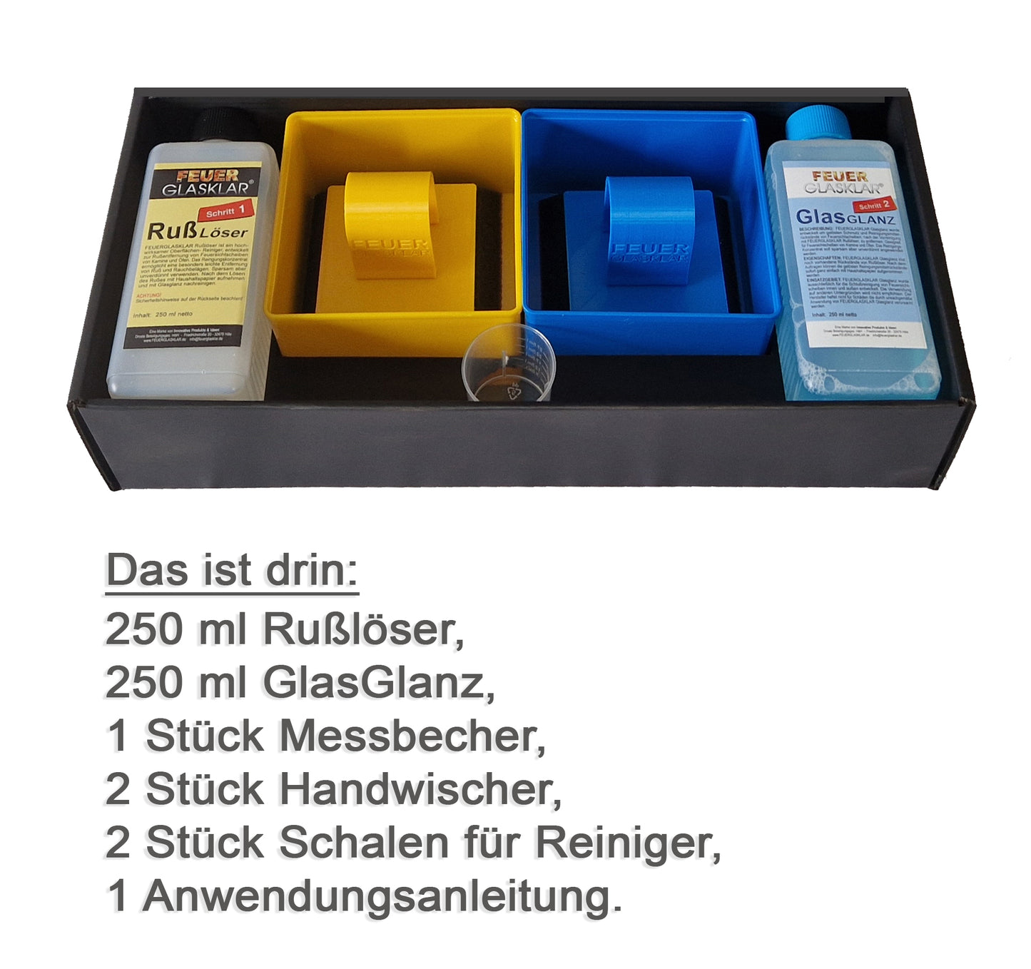 Kaminscheiben Probier-BOX exklusiv – Produktansicht 5