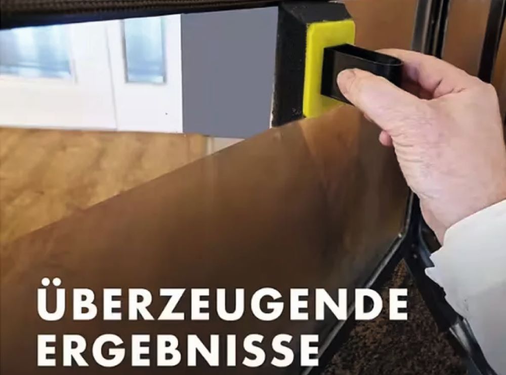 GESCHENK–BOX Feuerglasklar