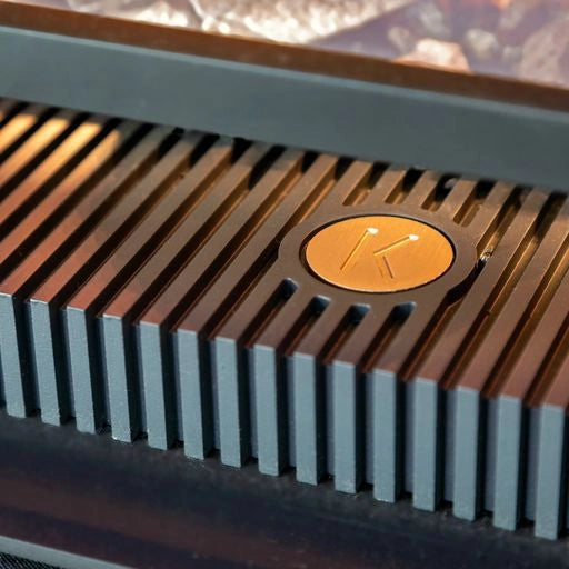 Elektrokamin Kalfire E-one 100S