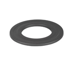 SCHENGER Pelletrohr-Rosette 40 mm DN 80 – offizielles Produktbild