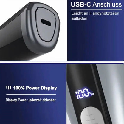 Akku-Handstaubsauger10