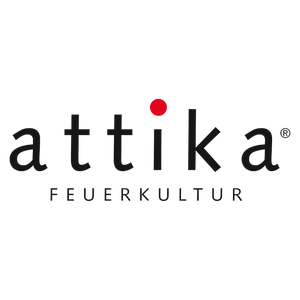 Attika Logo PNG