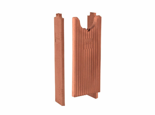 Austroflamm - Cody HMS komplett (Heat Memory System) - ofenerlebnis.de