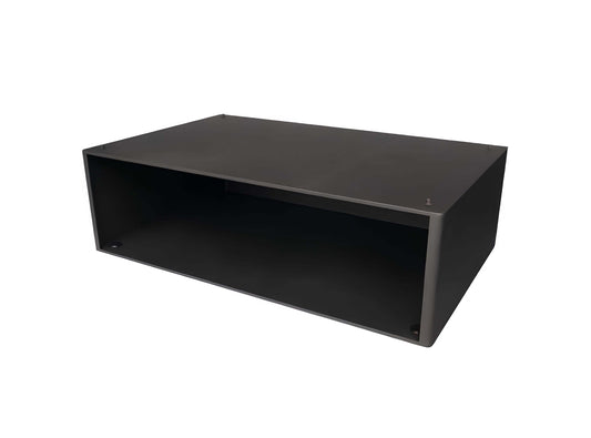 Austroflamm Beistellbox, b = 61,8 cm, h = 19,1 cm - ofenerlebnis.de