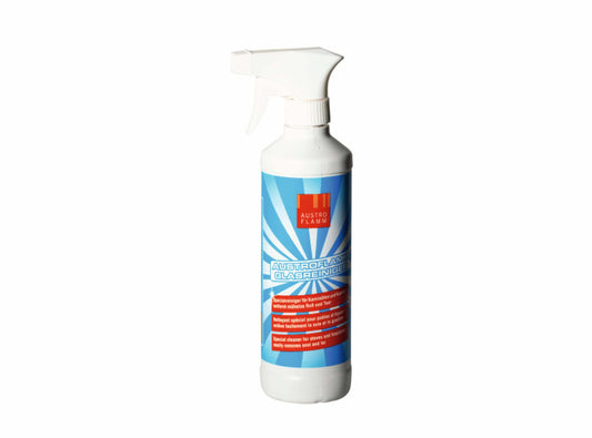 Austroflamm Glasreiniger 500 ml - ofenerlebnis.de