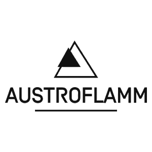 Austroflamm Kaminofen Logo
