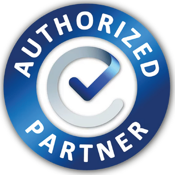 Autorisierter TÜV Partner