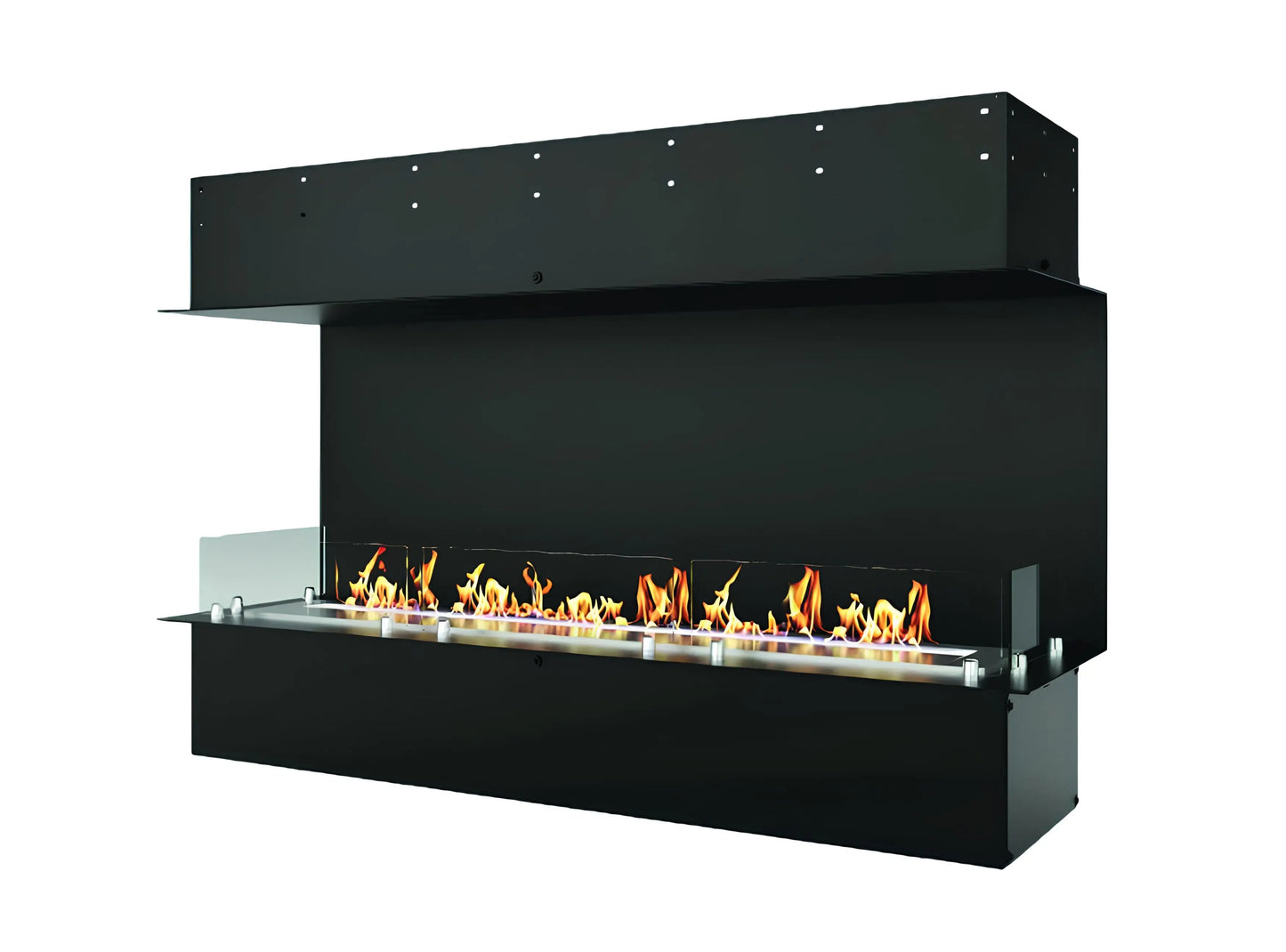Bioethanol LACUNZA LUMIN 1300 CLID - ofenerlebnis.de