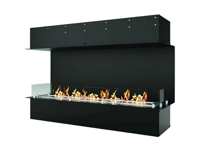 Bioethanol LACUNZA LUMIN 1300 CLID - ofenerlebnis.de