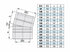 Bogen 15° - doppelwandig - eka edelstahlkamine complex D