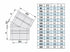 Bogen 30° - doppelwandig - eka edelstahlkamine complex D
