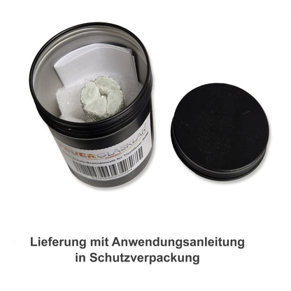 Brennelement für Tischkamin ROM – Produktansicht 2