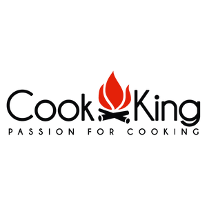 Cook King Logo PNG