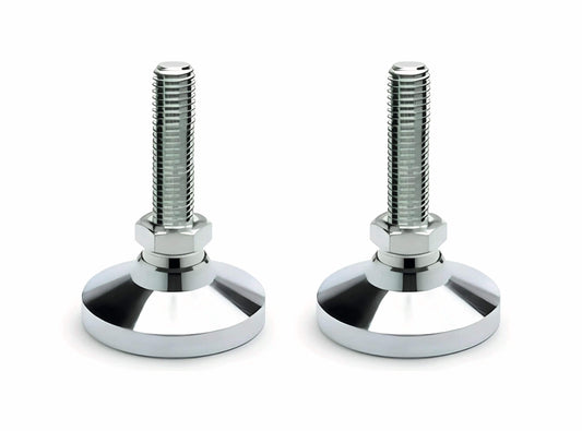 Coyotto Pflanzgefäßfuß (Set mit 2 Stück) - ofenerlebnis.de