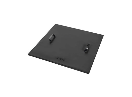 Deckel mit Rand 72,5x72,5 cm