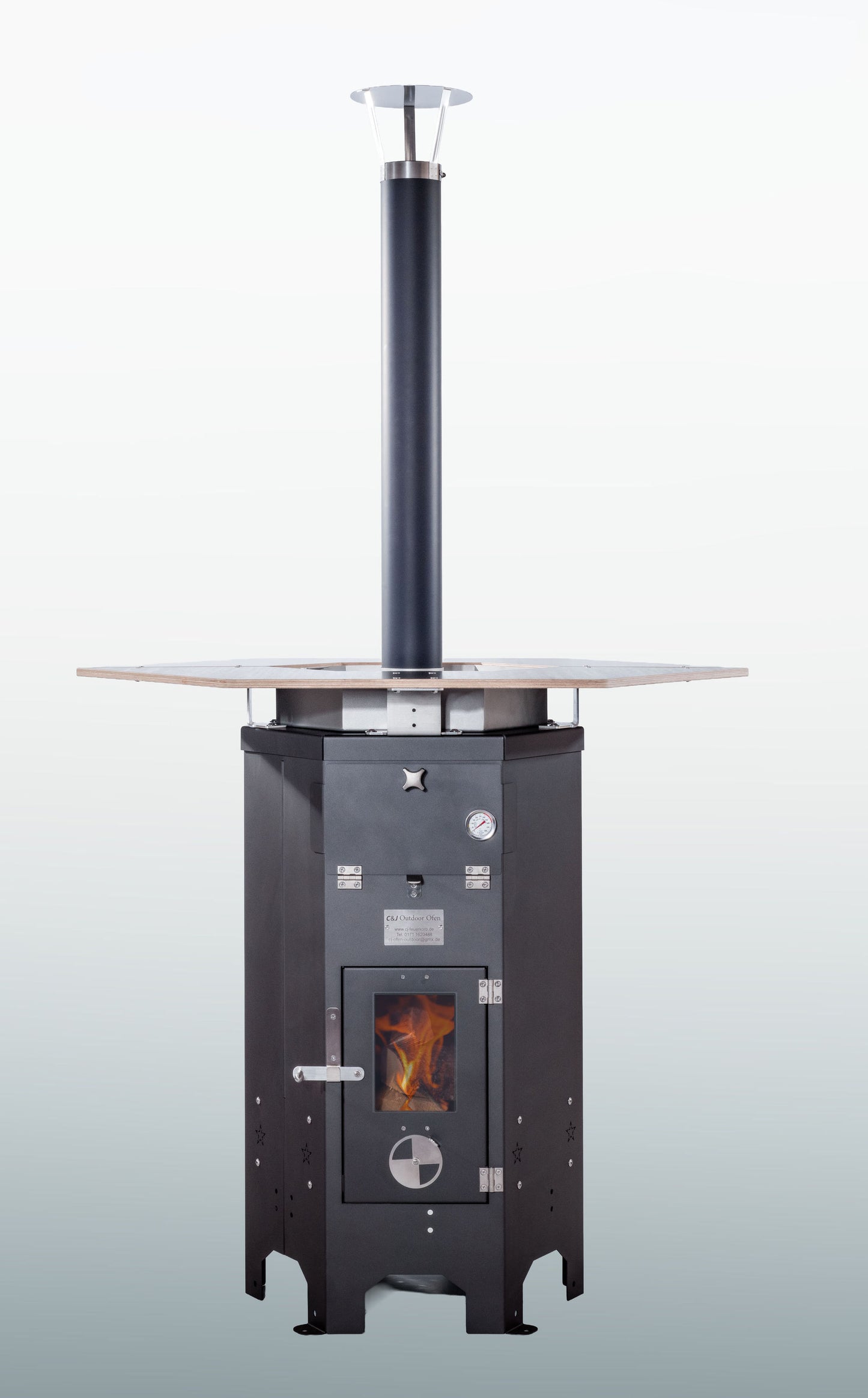 Universeller Wanneneinsatz aus Edelstahl für Öfen – Grill- & Wärmewanne zum Erwärmen, Grillen und Kühlen