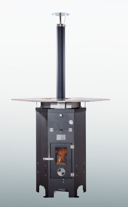Universeller Wanneneinsatz aus Edelstahl für Öfen – Grill- & Wärmewanne zum Erwärmen, Grillen und Kühlen