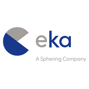 Eka Edelstahlkamine Logo PNG