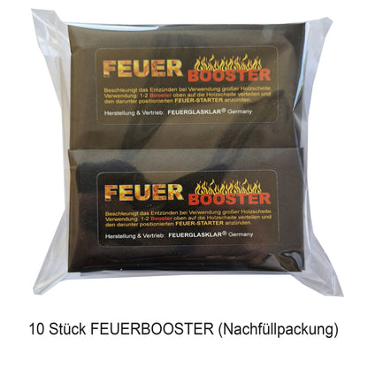 FEUER-Booster Nachfüllpack (10 Stück) – Produktansicht 5