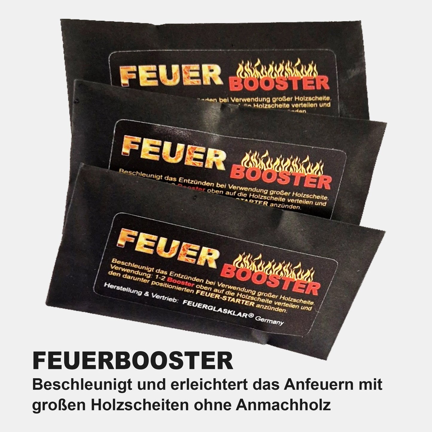 KAMIN-Anzünderbox Nachfüllpack – Produktansicht 3