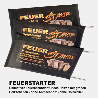Probierpackung FEUER-Starter & FEUER-Booster – Produktansicht 2