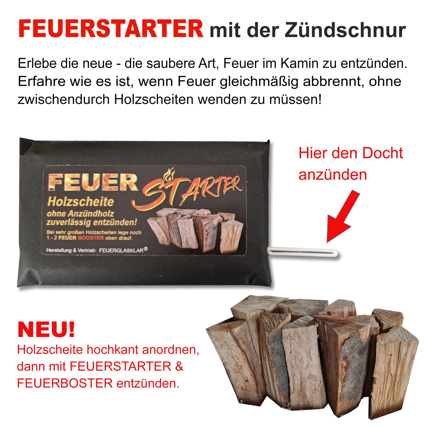 Probierpackung FEUER-Starter & FEUER-Booster – Produktansicht 5