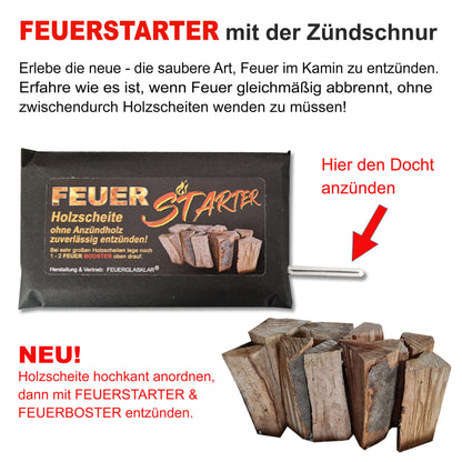 KAMIN-Anzünderbox – Produktansicht 4
