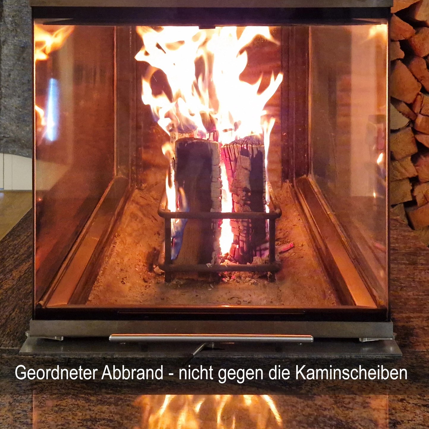 FIRE-RACK – Produktansicht 4