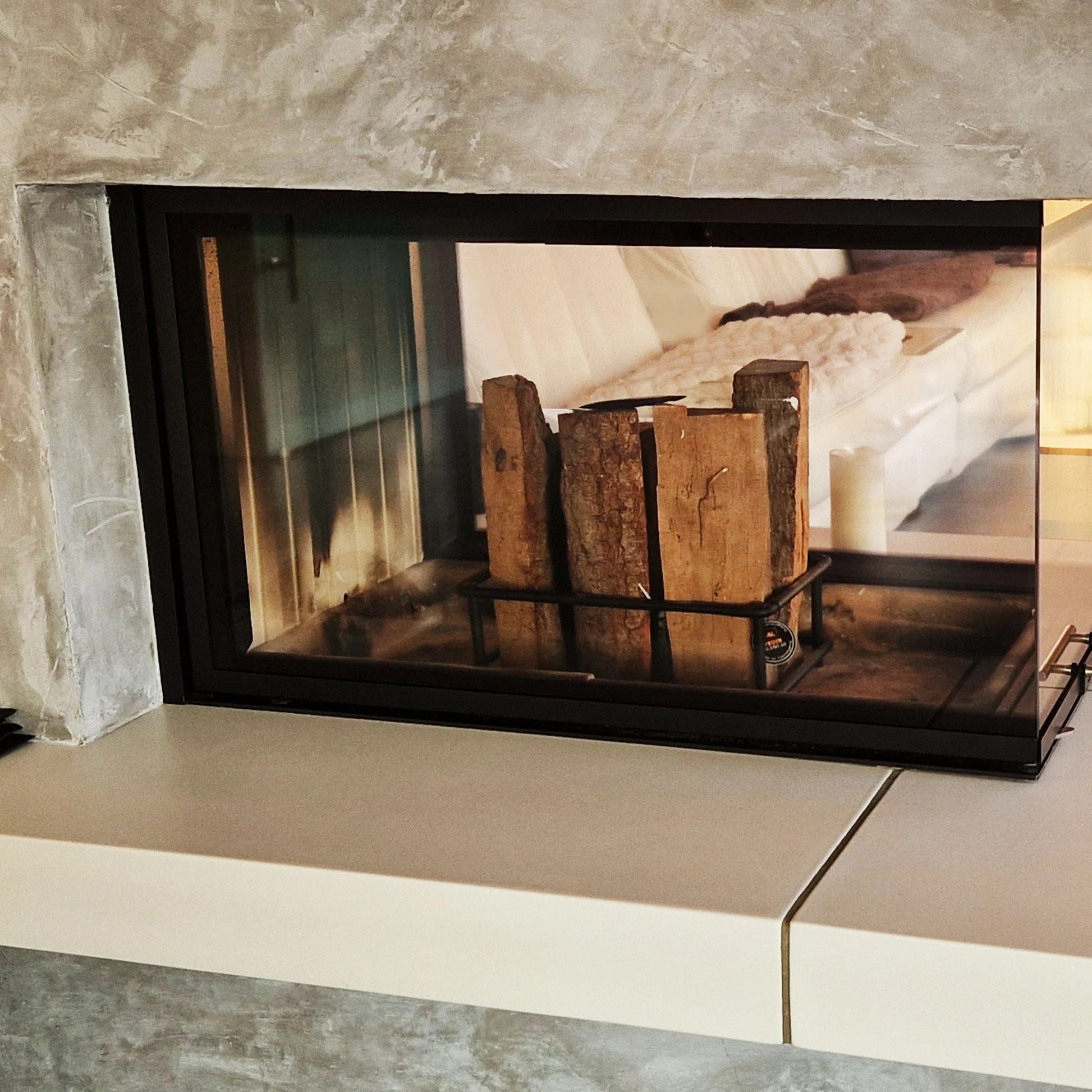 FIRE-RACK – Produktansicht 2