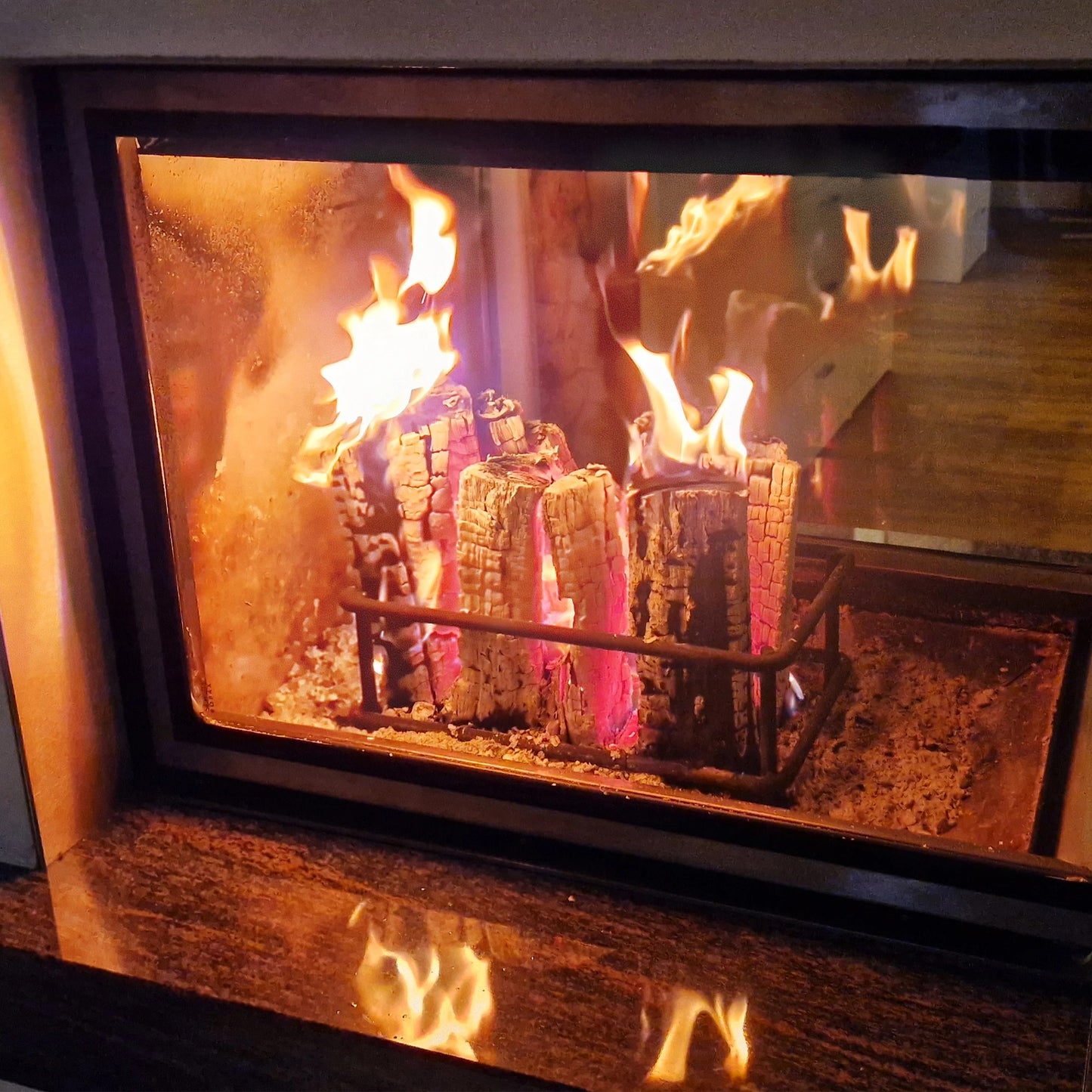 FIRE-RACK Sondermaß – Produktansicht 5